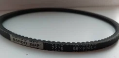 ������ �������� 2270 9,5x690La (Bando) ������ 2270 ����