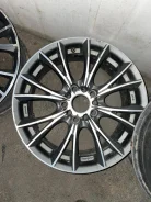 Ridler. x16", 5x100 ����