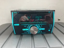 Pioneer Carrozzeria FH-580 ����