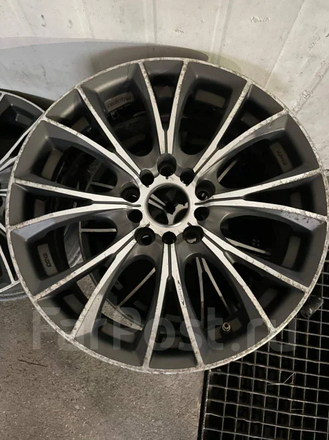 Ridler. x16", 5x100 ����