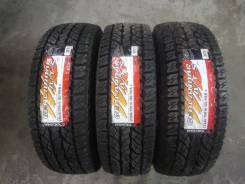 Yokohama Geolandar A/T-S G012. ����� at, 2010 ���, ����� ����