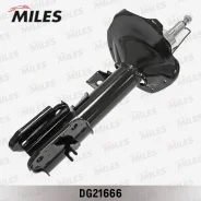 ����������� �������� ����� ������� Nissan Terrano R50 09/95-08/02 (KYB 335016) DG21666 Miles DG21666 ����