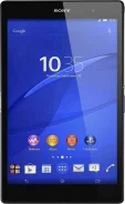 Sony Xperia Tablet Z ����