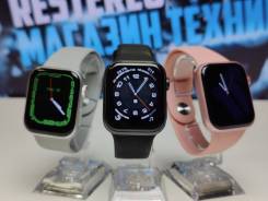 Apple Watch Series 8. GPS, IP68 ����