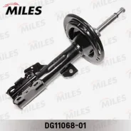 ����������� �������� ����� ������� Toyota Camry 06- (KYB 339024) DG11068-01 Miles DG1106801 ����