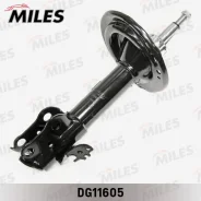 ����������� �������� ����� ������� Toyota Camry V50 11- (KYB 339352) DG11605 Miles DG11605 ����
