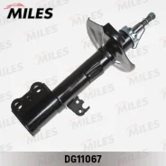 ����������� �������� ����� ������� Toyota Corolla 02- (��������� ��� ��. ����. 12 ��) (KYB 339012) DG11067 Miles DG11067 ����