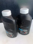 Statoil. ����, �����������, �����������������, 75W-90, 2,00��. ����
