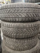 Bridgestone Winter Radial WT-17. ������, ����������, �/�, ����� 40 % ����