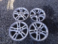 SsangYong. 6.5x16", 5x130, ET43, �� 84,1���. ����