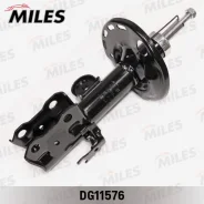 ����������� �������� ����� ������� Toyota Prius ZVW30 01/09- (KYB 339243) DG11576 Miles DG11576 ����