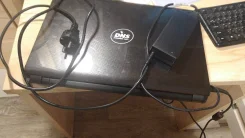 DNS. 15.4", 2,5����, ��� 6 ��, ���� 6���, ����������� �� 4��. ����