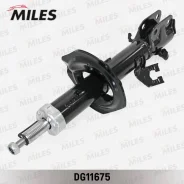 ����������� �������� ����� ������� Nissan Micra K12 (������ ����) (KYB 333397) DG11675 Miles DG11675 ����