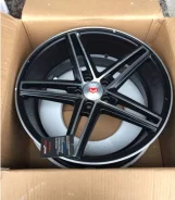 Vossen CV5. 7.5x17", 4x100, ET35, �� 73,1���. ��� ����� �� ������ ����
