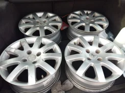 Peugeot. x16", 4x108 ����