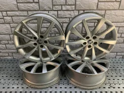Skoda. 7.0x18", 5x112, ET43, �� 112,0���. ����
