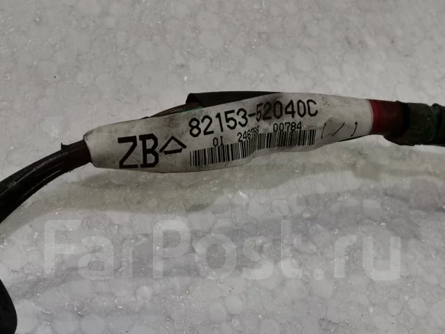 Toyota 86309 52040 аналоги