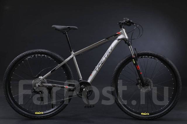 Горный велосипед Timetry ТТ012 ! Рама алюминий, Колеса 29" 21 скорость ...