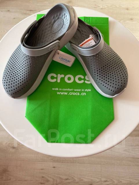 crocs 38 39 40 2 200