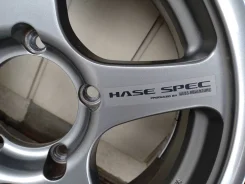 Weds Adventure Hase Spec II. 5.5x16", 5x139.7, ET0 ����