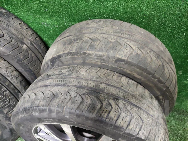 Pirelli P4 Four Seasons. ������, 2013 ���, �/�, ����� 20 % ����