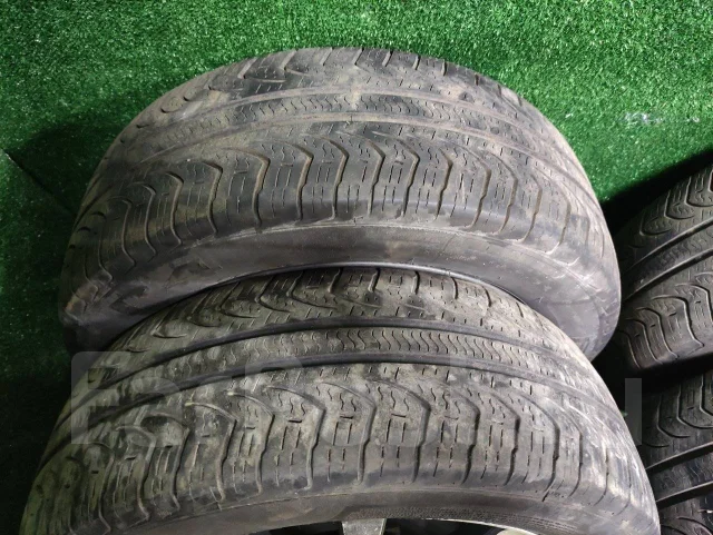 Pirelli P4 Four Seasons. ������, 2013 ���, �/�, ����� 20 % ����