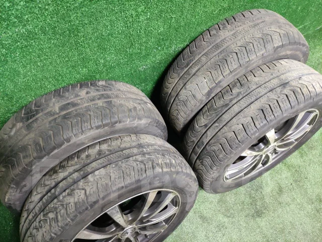 Pirelli P4 Four Seasons. ������, 2013 ���, �/�, ����� 20 % ����