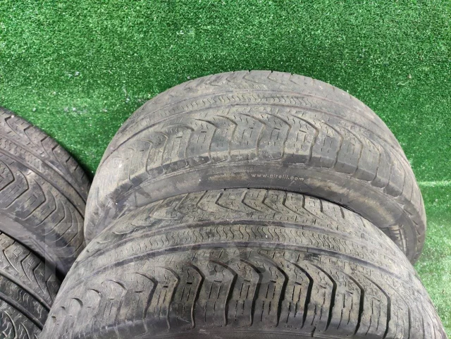 Pirelli P4 Four Seasons. ������, 2013 ���, �/�, ����� 20 % ����