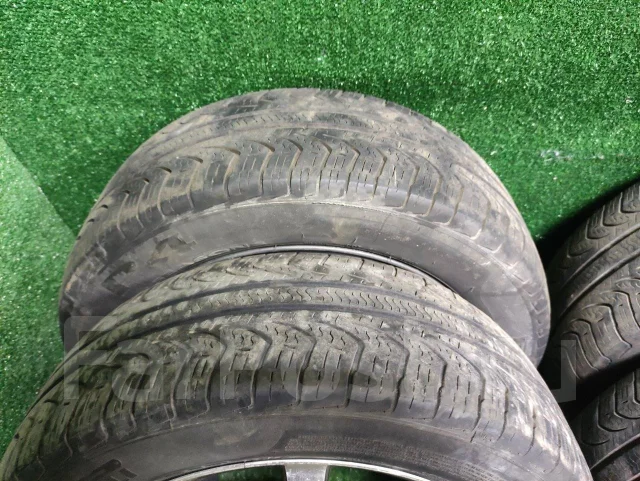 Pirelli P4 Four Seasons. ������, 2013 ���, �/�, ����� 20 % ����