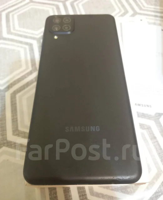 Samsung Galaxy A12. �/�, ������ ����