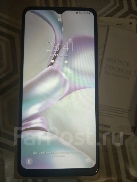 Samsung Galaxy A12. �/�, ������ ����