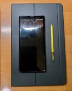 Samsung Galaxy Note 9. �/�, ����� ����
