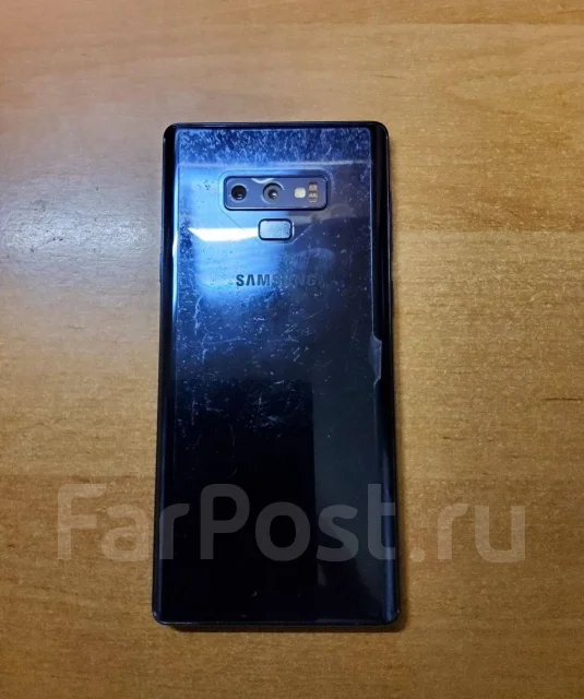Samsung Galaxy Note 9. �/�, ����� ����
