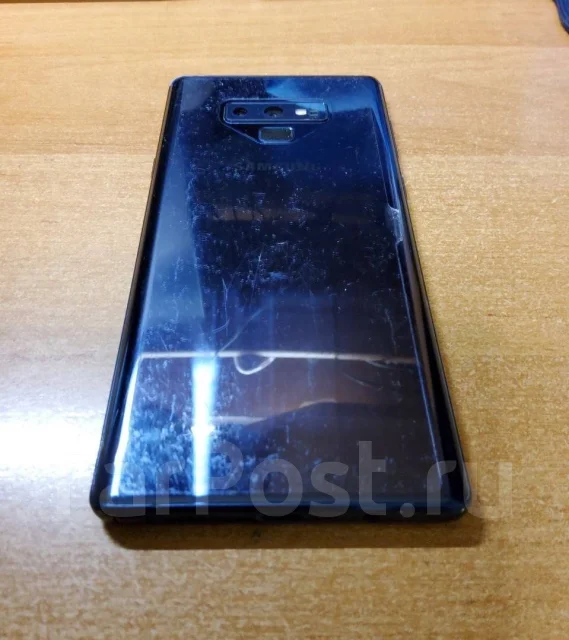Samsung Galaxy Note 9. �/�, ����� ����