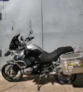 BMW R 1200 GS Adventure ����