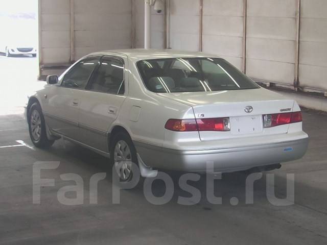 Toyota Camry sxv20 универсал сзади