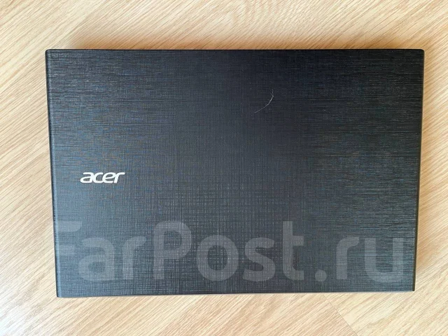 Acer Aspire E5-573G-37WW. 15.6", 2����, ��� 6 ��, ���� 1 000���, WiFi: 1, Bluetooth: 1, ����������� �� 7��. ����