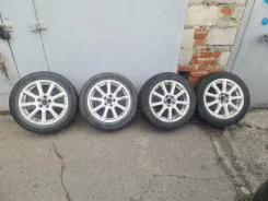 TRW. x16", 5x100 ����
