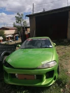 Toyota Sprinter Trueno. AE101, 4AGE ����