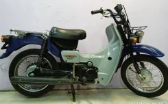 Suzuki Birdie. 49����. ��., ��������, ��� ���, ��� ������� ����
