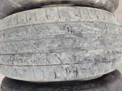 Michelin Primacy HP. ������, �/�, ����� 70 % ����