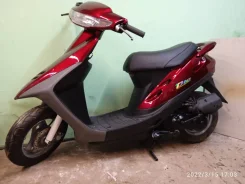Honda Dio AF28 ZX. 49����. ��., ��������, ��� ���, ��� ������� ����