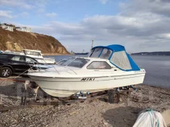 Yamaha Passport 19. ����� 6��., ��������� ���������, 115��.�., ������ ����