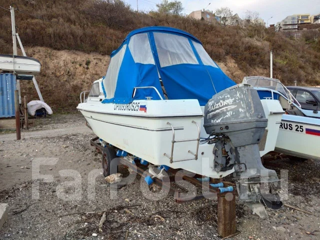 Yamaha Passport 19. ����� 6��., ��������� ���������, 115��.�., ������ ����