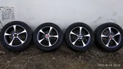 Kumho Ecsta SPT. ������, 2018 ���, �/�, ����� 10�%. �������� ������� ����