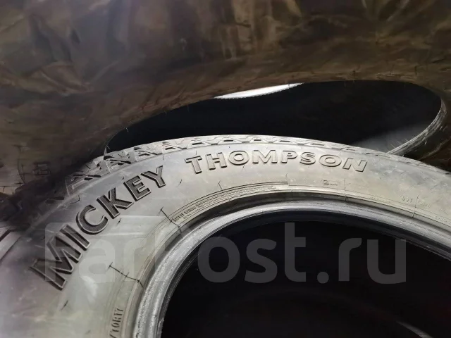 Mickey Thompson Baja ATZ P3. ����� at, �/�, ����� 60 % ����