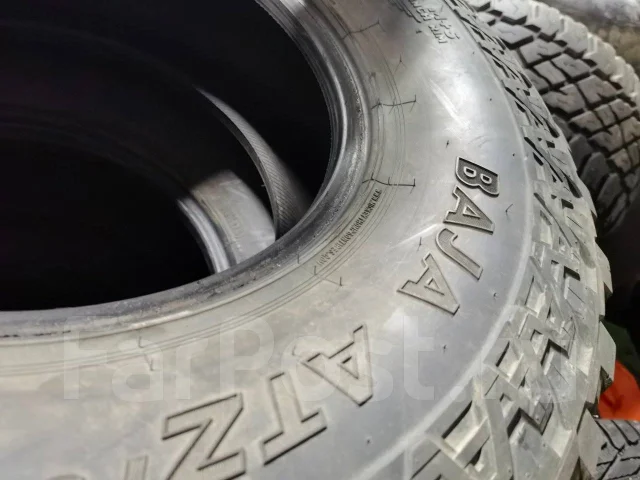 Mickey Thompson Baja ATZ P3. ����� at, �/�, ����� 60 % ����