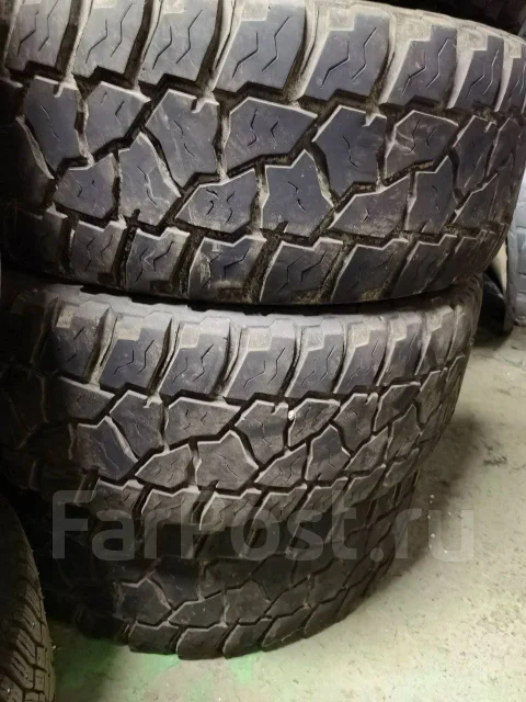 Mickey Thompson Baja ATZ P3. ����� at, �/�, ����� 60 % ����