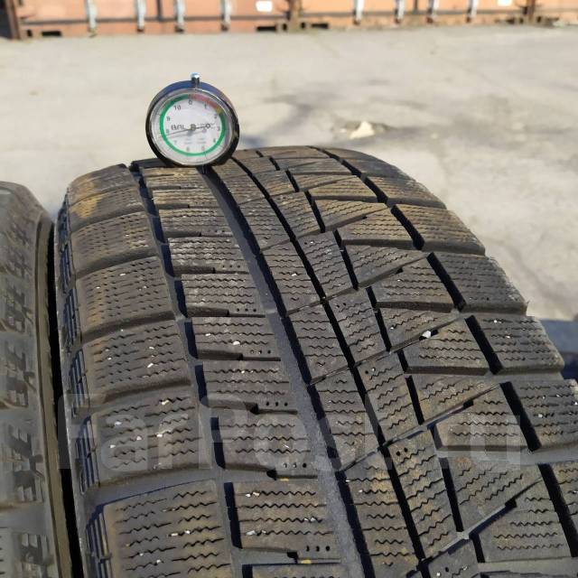 Продам комплект колес ( 55-Т ) Bridgestone Blizzak Revo GZ 225/50 R17 ...
