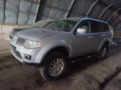 Mitsubishi Pajero Sport. 6B31 ����
